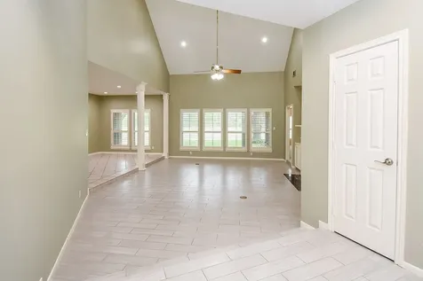 2926 Carnoustie Drive Missouri City TX 77459