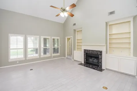 2926 Carnoustie Drive Missouri City TX 77459