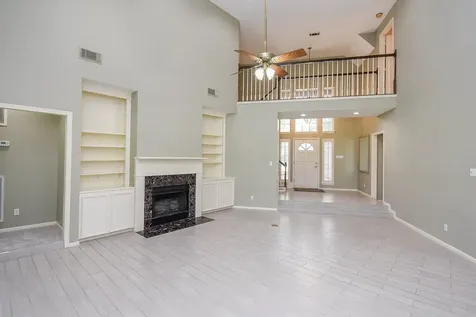 2926 Carnoustie Drive Missouri City TX 77459