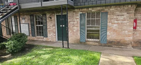8941 Gaylord Street 209 Hedwig Village TX 77024