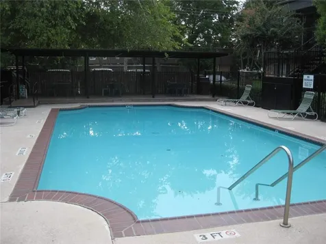 8941 Gaylord Street 209 Hedwig Village TX 77024