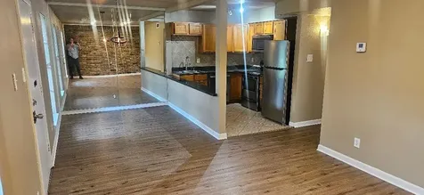 8941 Gaylord Street 209 Hedwig Village TX 77024