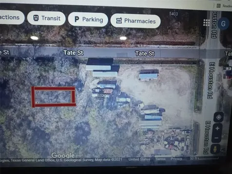 5325 Yarmouth Houston TX 77028