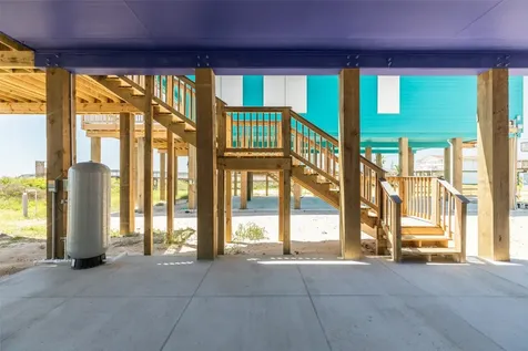 4831 Bluewater Drive Surfside Beach TX 77541