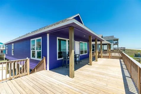 4831 Bluewater Drive Surfside Beach TX 77541