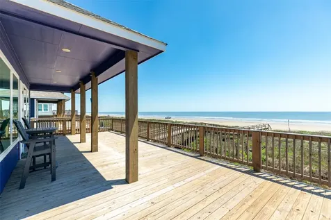 4831 Bluewater Drive Surfside Beach TX 77541