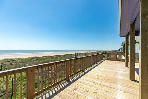 4831 Bluewater Drive Surfside Beach TX 77541