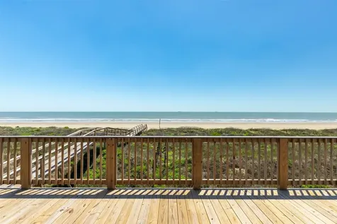 4831 Bluewater Drive Surfside Beach TX 77541
