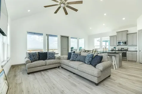 4831 Bluewater Drive Surfside Beach TX 77541