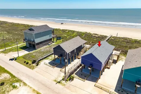 4831 Bluewater Drive Surfside Beach TX 77541