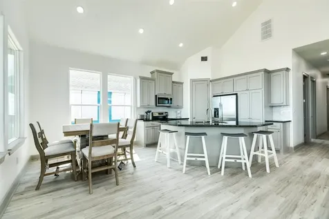 4831 Bluewater Drive Surfside Beach TX 77541
