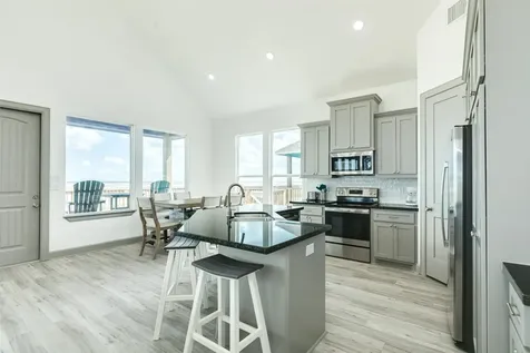 4831 Bluewater Drive Surfside Beach TX 77541