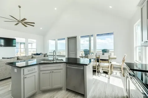 4831 Bluewater Drive Surfside Beach TX 77541