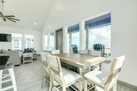 4831 Bluewater Drive Surfside Beach TX 77541