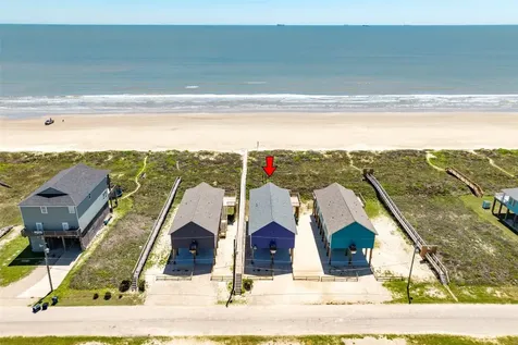4831 Bluewater Drive Surfside Beach TX 77541