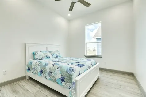 4831 Bluewater Drive Surfside Beach TX 77541