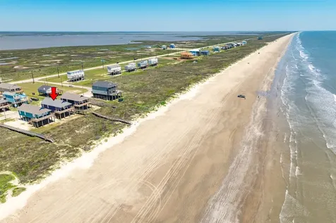 4831 Bluewater Drive Surfside Beach TX 77541