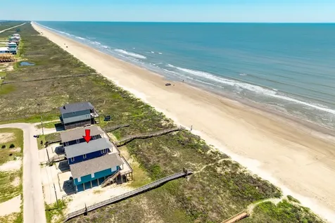 4831 Bluewater Drive Surfside Beach TX 77541