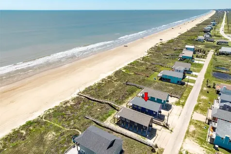 4831 Bluewater Drive Surfside Beach TX 77541