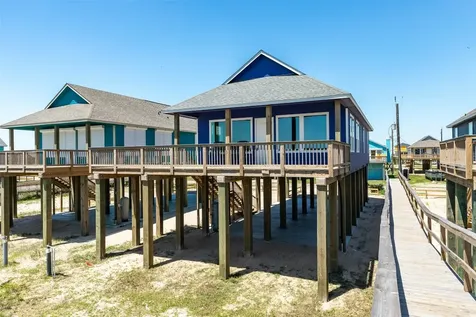 4831 Bluewater Drive Surfside Beach TX 77541