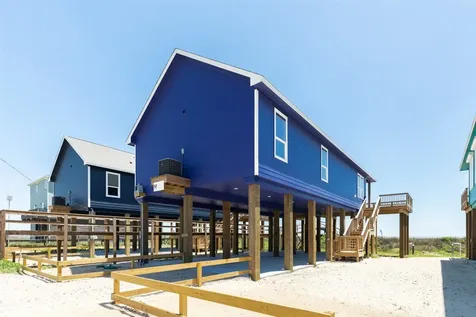 4831 Bluewater Drive Surfside Beach TX 77541