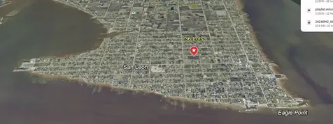 517 11th Street San Leon TX 77539