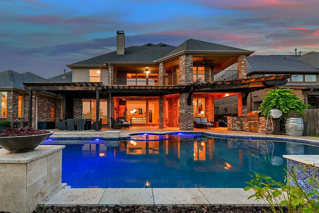 27703 Rumson Drive Katy TX 77494