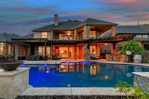 27703 Rumson Drive Katy TX 77494
