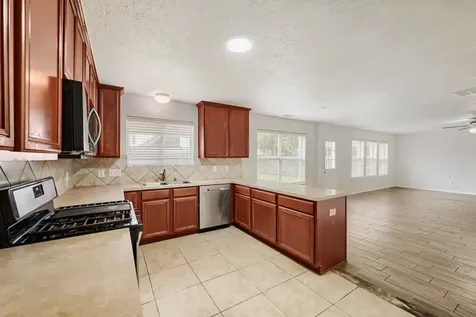 12018 Back Bay Ridge Way Houston TX 77089