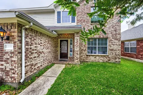 12018 Back Bay Ridge Way Houston TX 77089