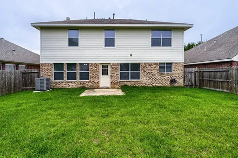 12018 Back Bay Ridge Way Houston TX 77089