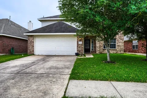 12018 Back Bay Ridge Way Houston TX 77089
