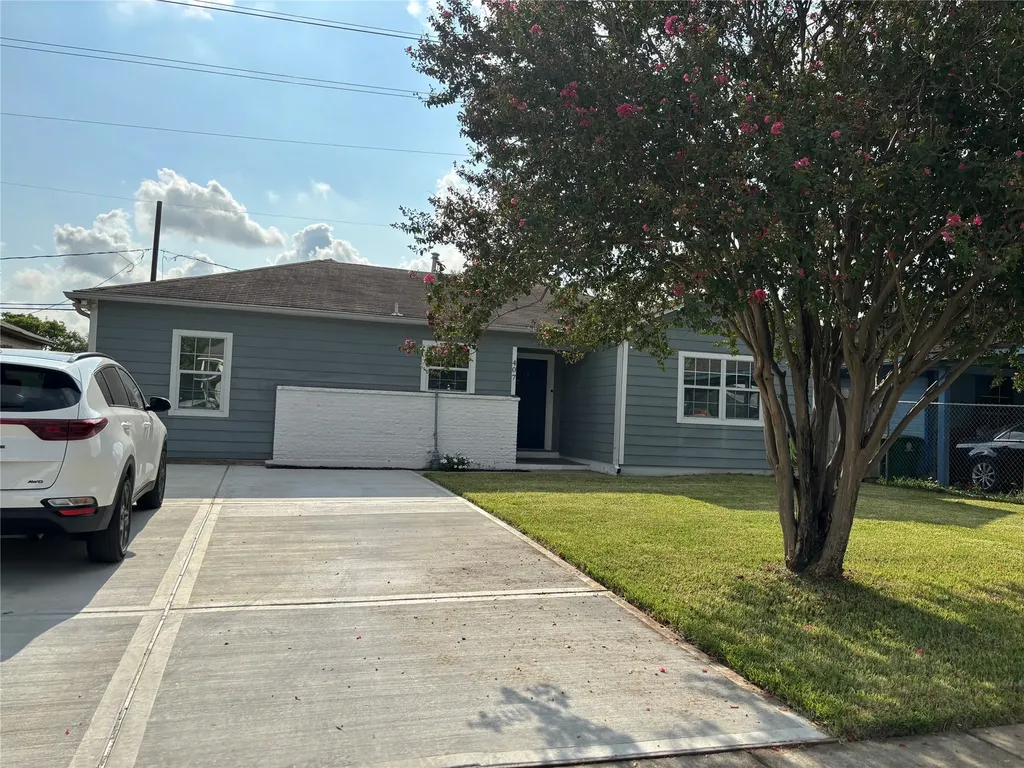 407 Terminal Street Houston TX 77020