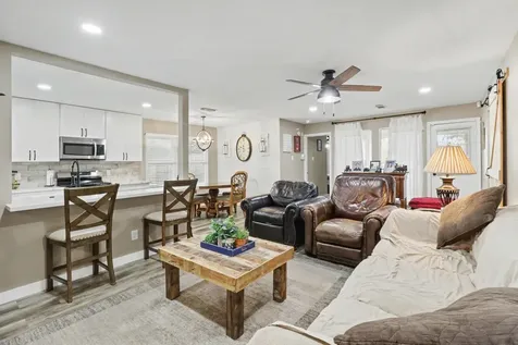 4706 Black Stone Street Baytown TX 77521