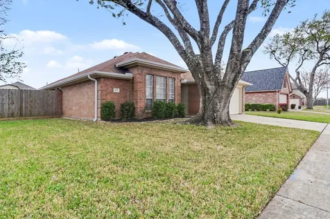 4706 Black Stone Street Baytown TX 77521