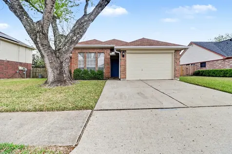 4706 Black Stone Street Baytown TX 77521