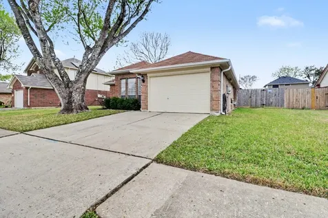4706 Black Stone Street Baytown TX 77521