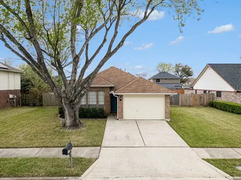 4706 Black Stone Street Baytown TX 77521