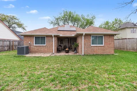 4706 Black Stone Street Baytown TX 77521