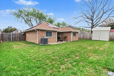 4706 Black Stone Street Baytown TX 77521