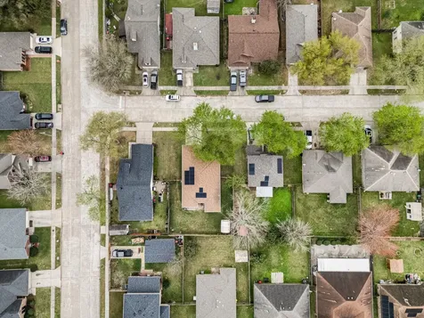 4706 Black Stone Street Baytown TX 77521
