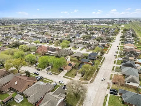 4706 Black Stone Street Baytown TX 77521
