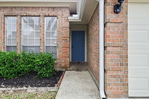 4706 Black Stone Street Baytown TX 77521