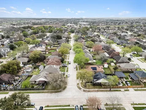 4706 Black Stone Street Baytown TX 77521