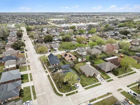 4706 Black Stone Street Baytown TX 77521