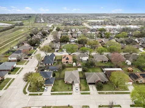 4706 Black Stone Street Baytown TX 77521