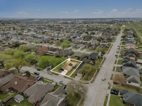 4706 Black Stone Street Baytown TX 77521