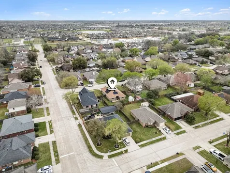 4706 Black Stone Street Baytown TX 77521