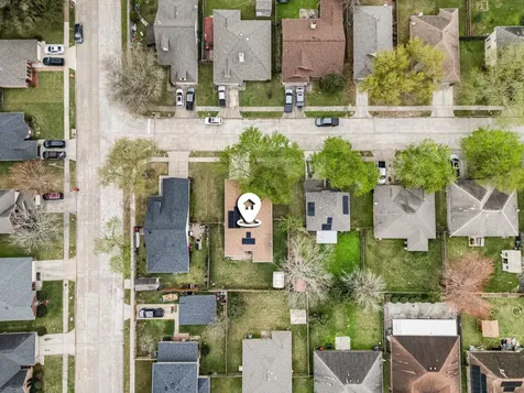 4706 Black Stone Street Baytown TX 77521