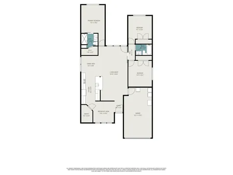 4706 Black Stone Street Baytown TX 77521